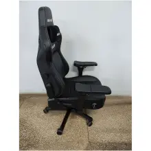 Купити Уцінка Крісло для геймерів Anda Seat Kaiser 4 XL Elegant Black (AD12YDDCXLL20BPV/CEUMO0959882507190038) - фото 8