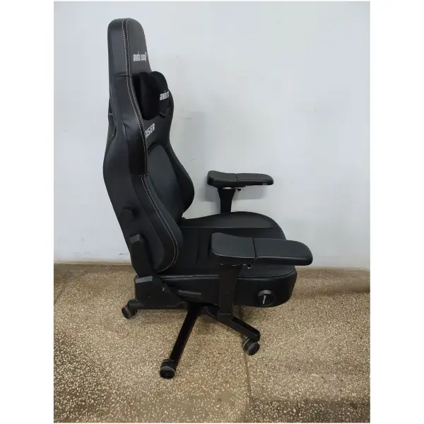 Купити Уцінка Крісло для геймерів Anda Seat Kaiser 4 XL Elegant Black (AD12YDDCXLL20BPV/CEUMO0959882507190038) - фото 8