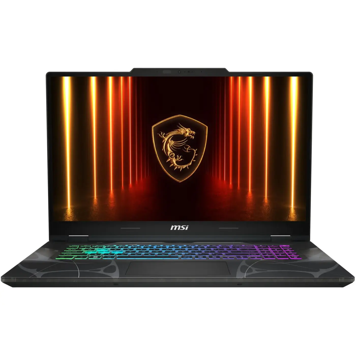 Купить Ноутбук MSI Cyborg A17 AI B2HWFKG (B2HWFKG-037XUA) - фото 1