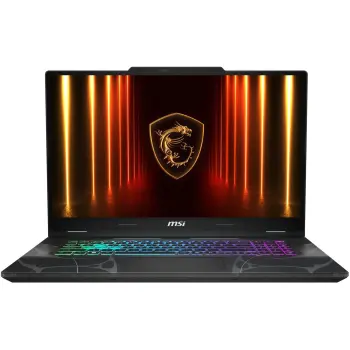 Купить Ноутбук MSI Cyborg A17 AI B2HWFKG (B2HWFKG-037XUA) - фото 1