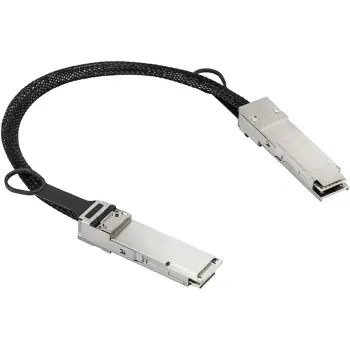 Купить Кабель для соединения AI-систем Gigabyte AI TOP QSFP Cable (ATC9000-QSFP) - фото 1