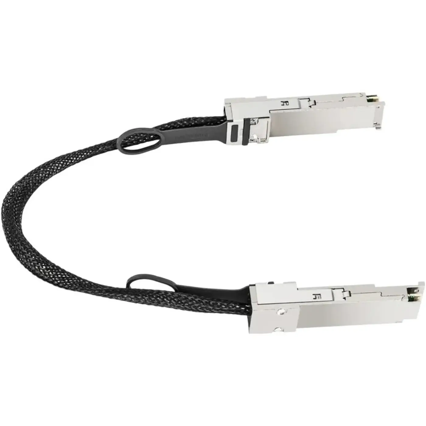 Купить Кабель для соединения AI-систем Gigabyte AI TOP QSFP Cable (ATC9000-QSFP) - фото 2