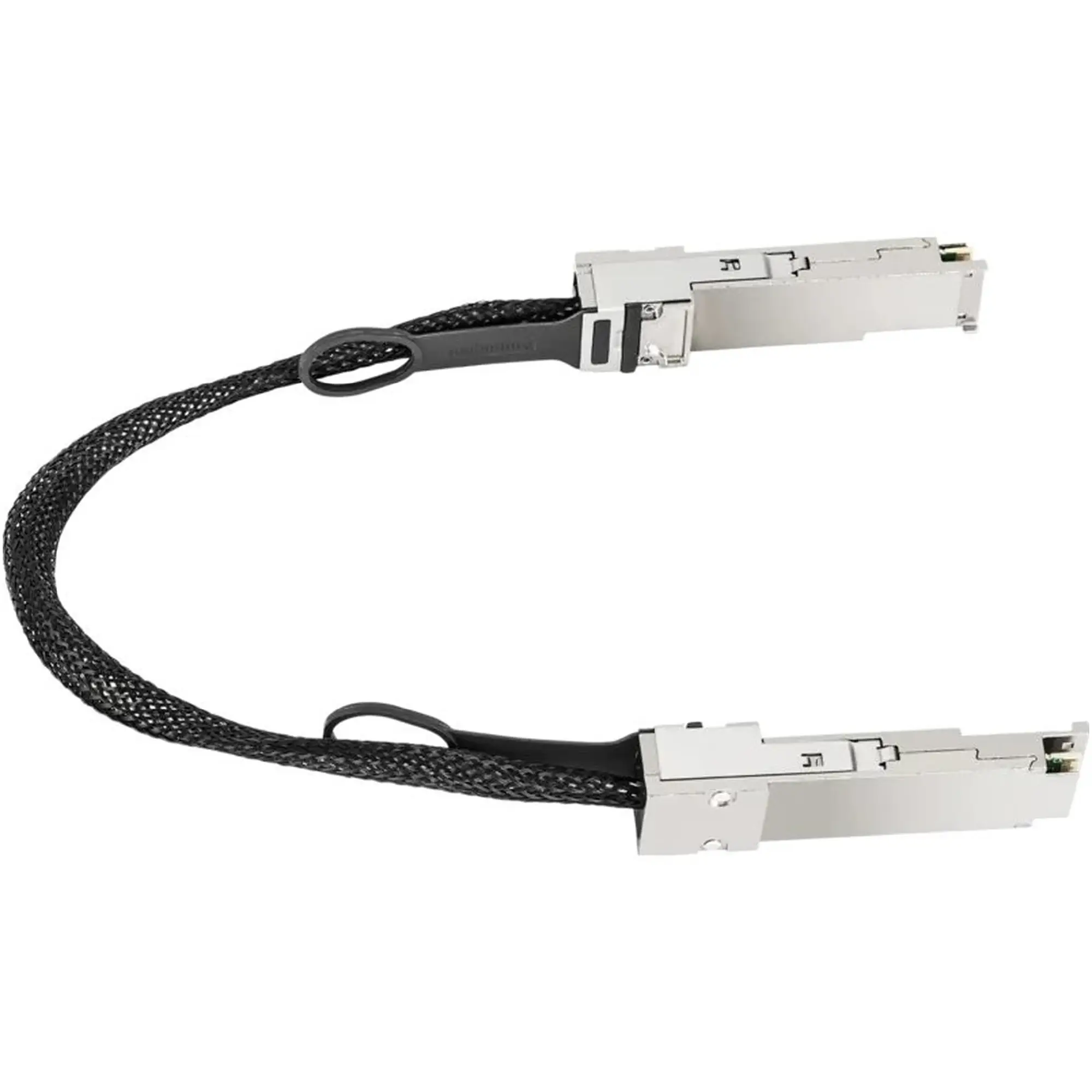 Купить Кабель для соединения AI-систем Gigabyte AI TOP QSFP Cable (ATC9000-QSFP) - фото 2
