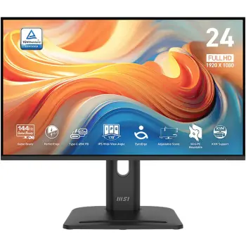 Купить Монитор 24" MSI Pro MP245PHG E14 - фото 1