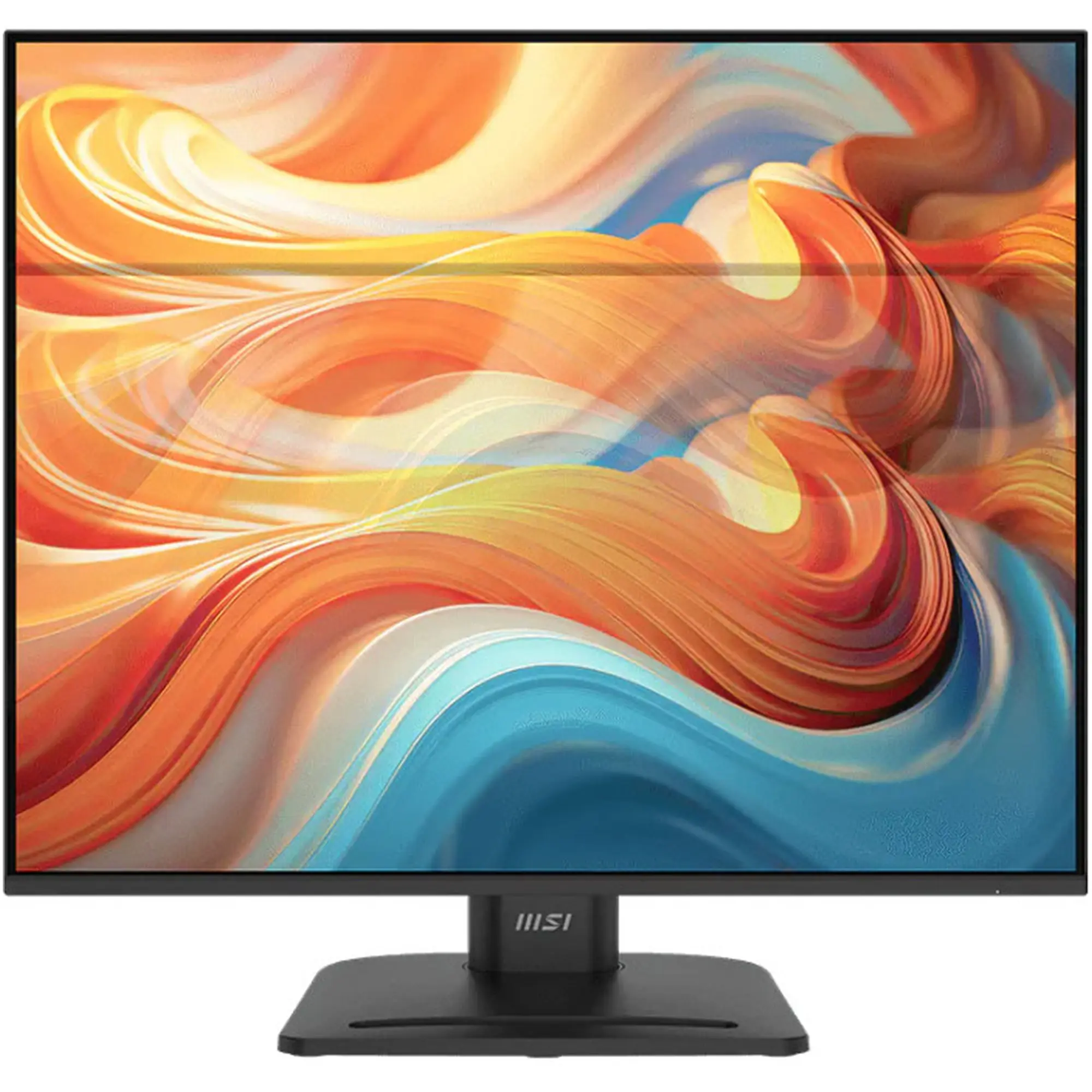 Купить Монитор 24" MSI Pro MP245PHG E14 - фото 5