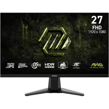 Купить Монитор 27" MSI MAG 275F E20 - фото 1
