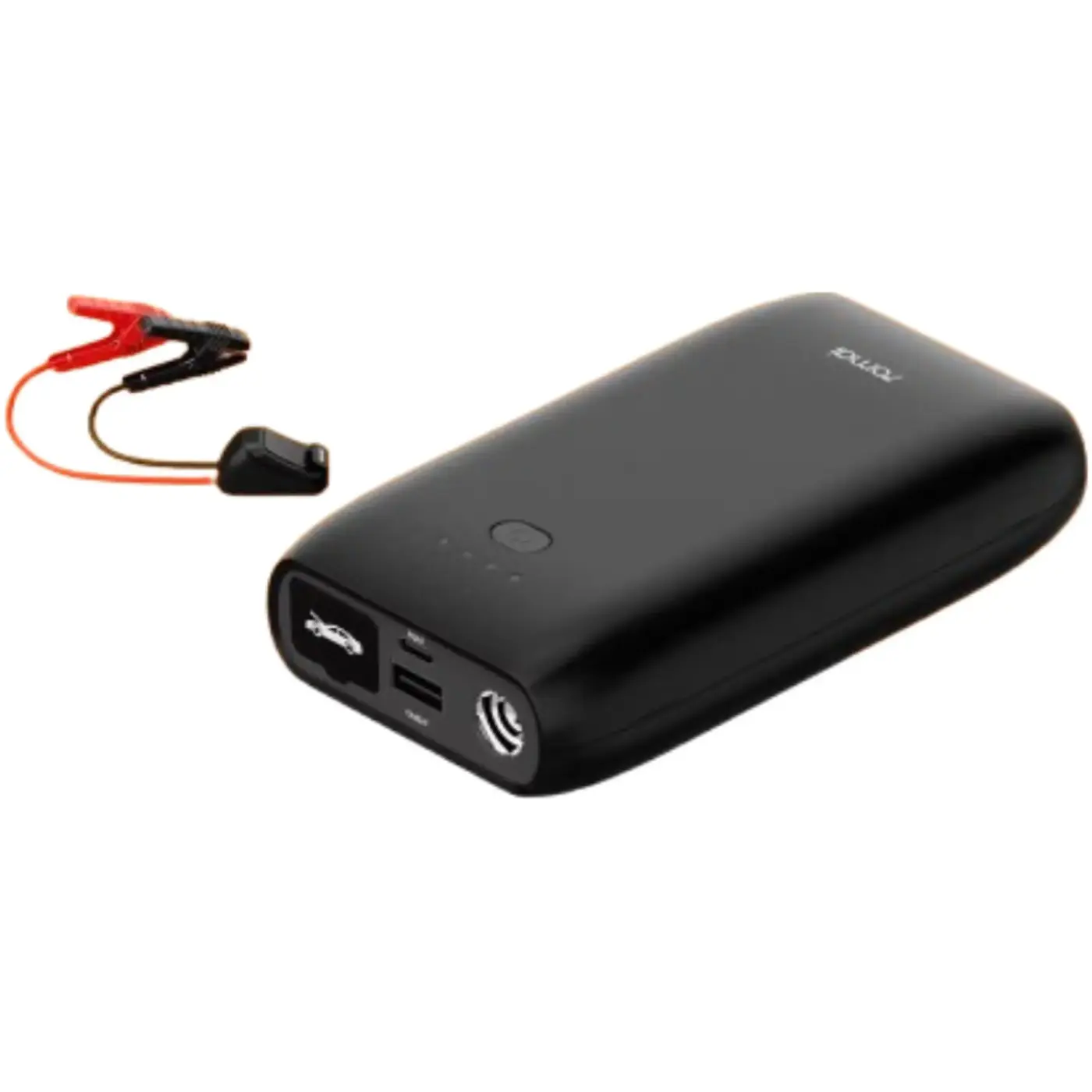 Купить Пуско-зарядное устройство 70Mai 10400mAh Jump Starter  PS07 (BHR8099GL) (1178652) - фото 1