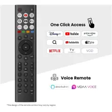 Купить Телевизор Hisense 55A85Q - фото 9