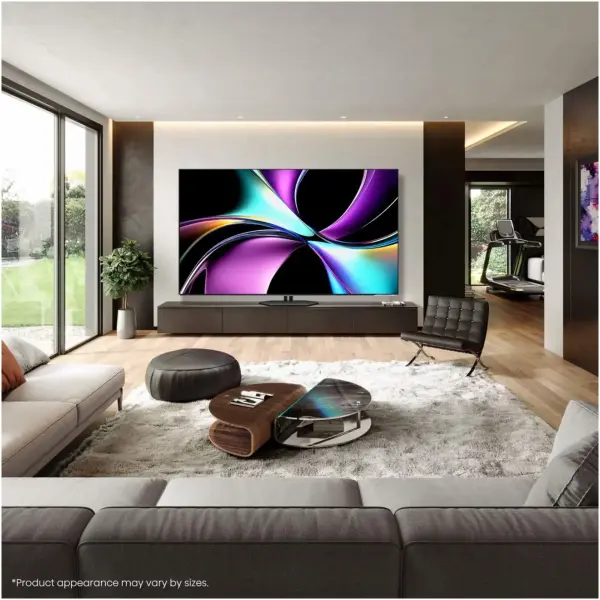 Купить Телевизор Hisense 55A85Q - фото 11
