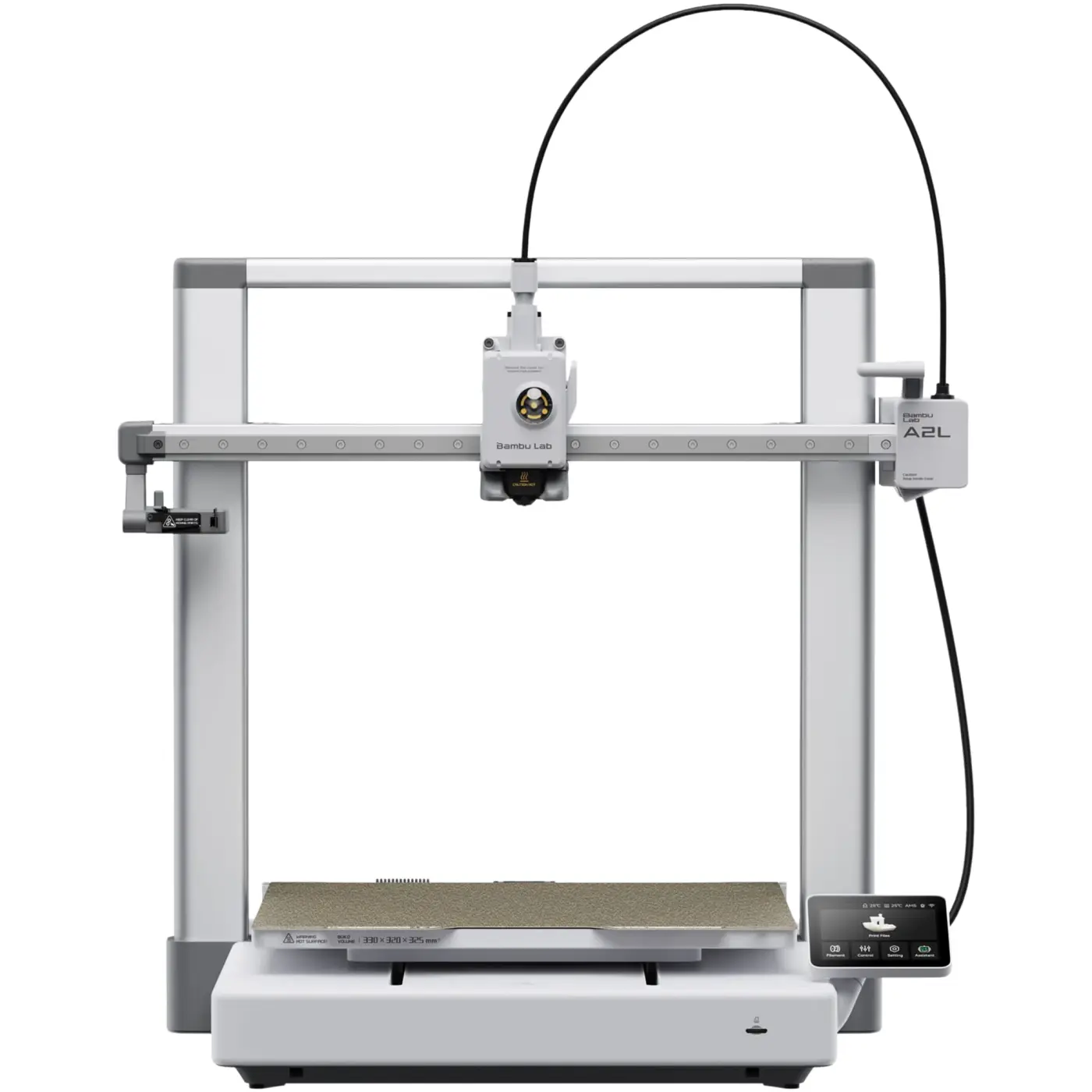 Купить 3D принтер Bambu Lab A2L (PF005-L-EU) - фото 2