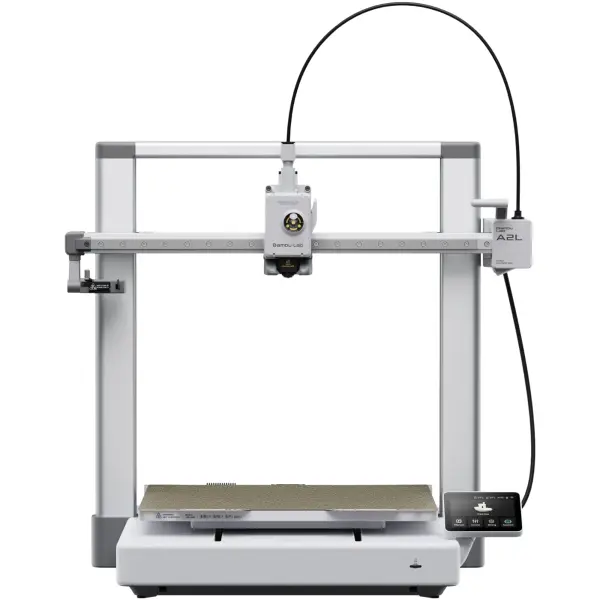 Купить 3D принтер Bambu Lab A2L (PF005-L-EU) - фото 2
