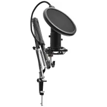 Купить Микрофон Lorgar Voicer 931 (LRG-CMT931) - фото 3