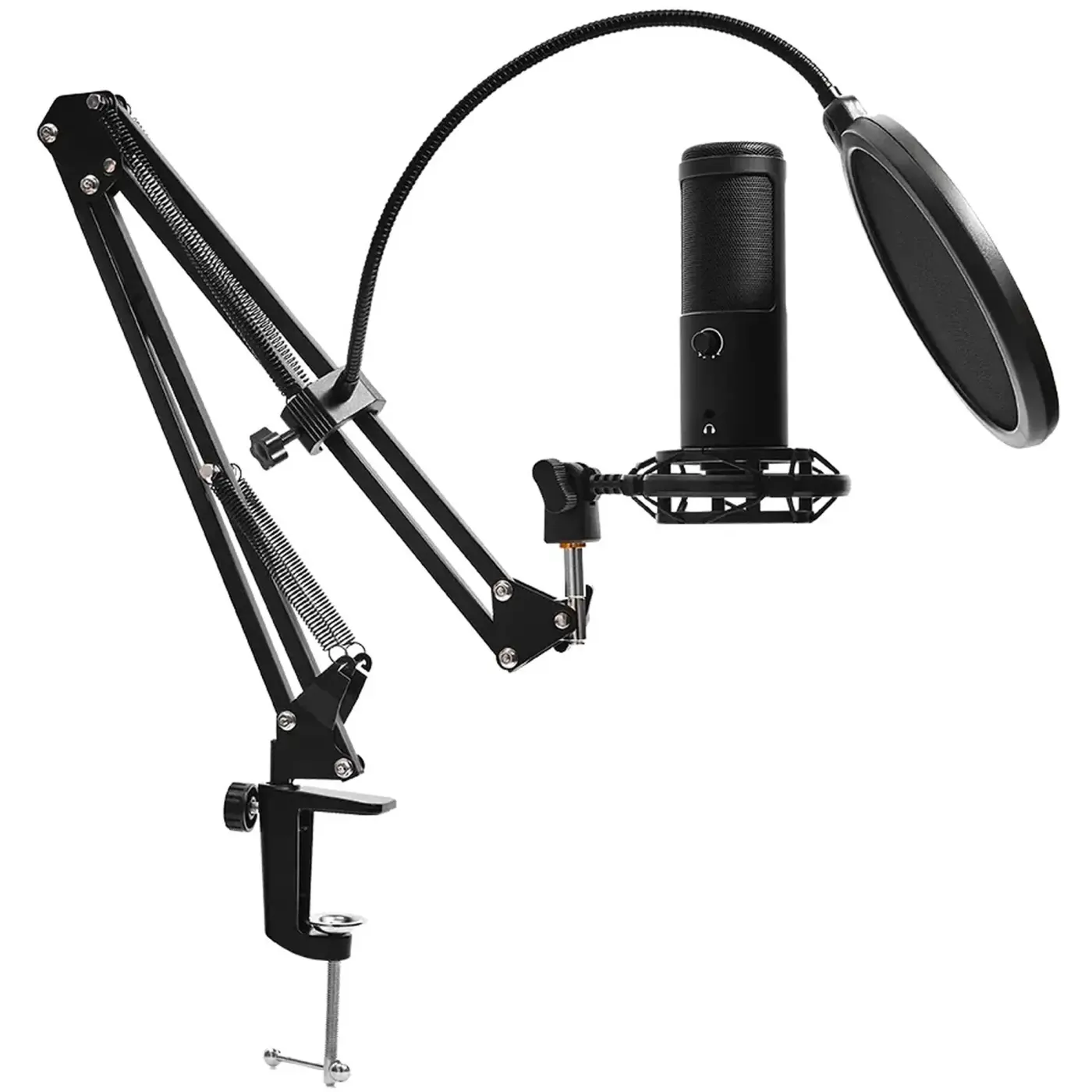 Купить Микрофон Lorgar Voicer 931 (LRG-CMT931) - фото 4