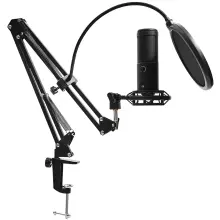 Купить Микрофон Lorgar Voicer 931 (LRG-CMT931) - фото 4