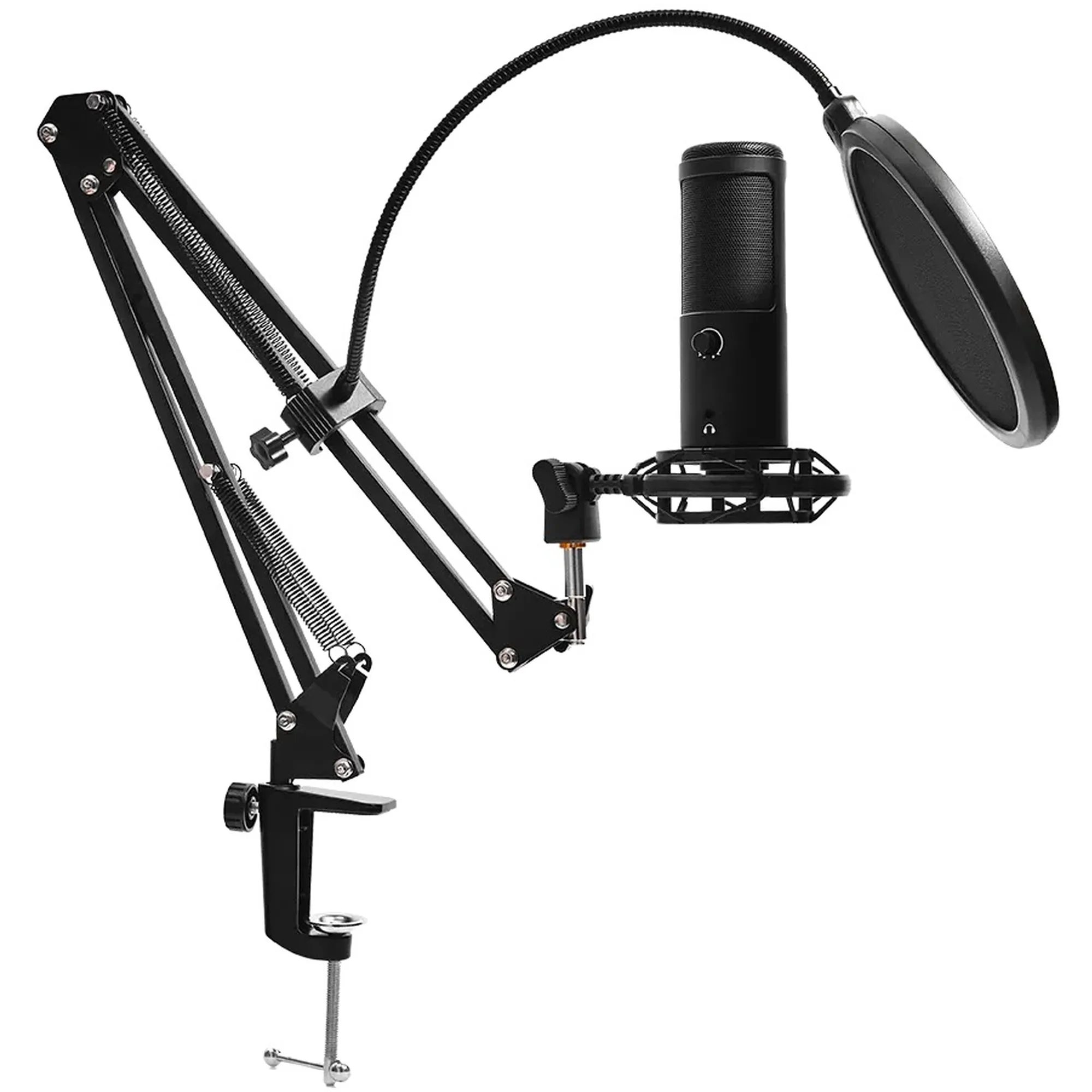 Купить Микрофон Lorgar Voicer 931 (LRG-CMT931) - фото 4
