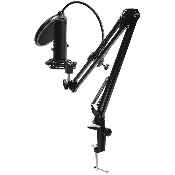 Купить Микрофон Lorgar Voicer 931 (LRG-CMT931) - фото 8