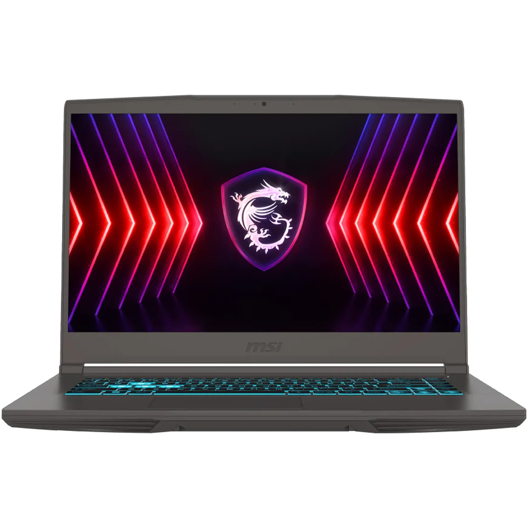 Купити Ноутбук MSI Thin 15 B13UC (B13UC-3410XUA) - фото 1