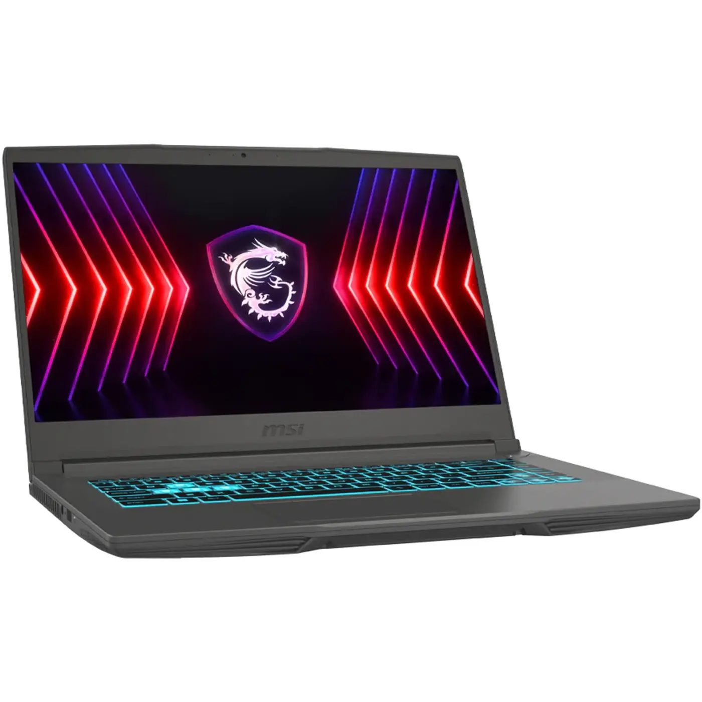 Купити Ноутбук MSI Thin 15 B13UC (B13UC-3410XUA) - фото 2