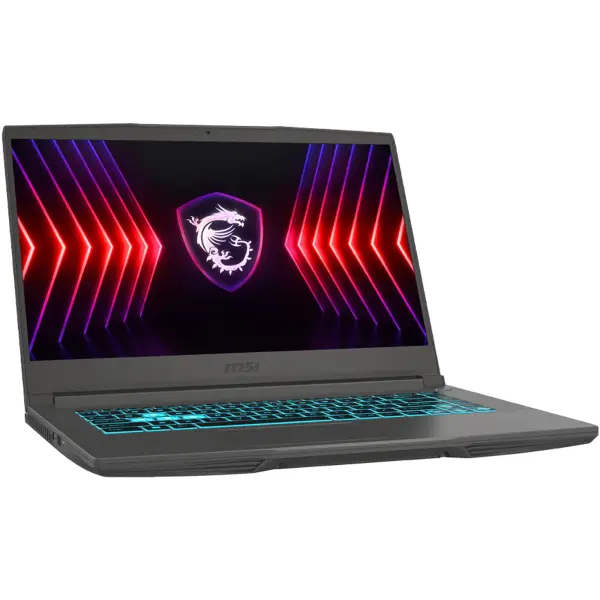 Купити Ноутбук MSI Thin 15 B13UC (B13UC-3410XUA) - фото 2
