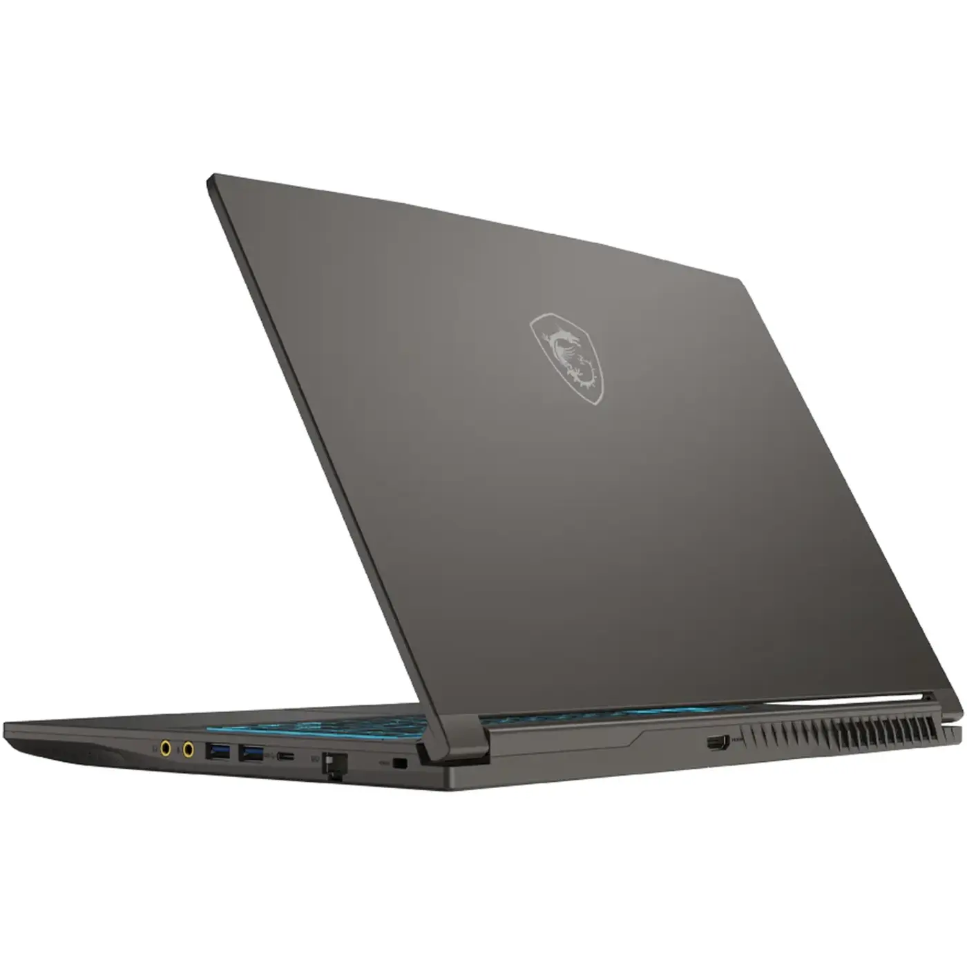 Купити Ноутбук MSI Thin 15 B13UC (B13UC-3410XUA) - фото 5