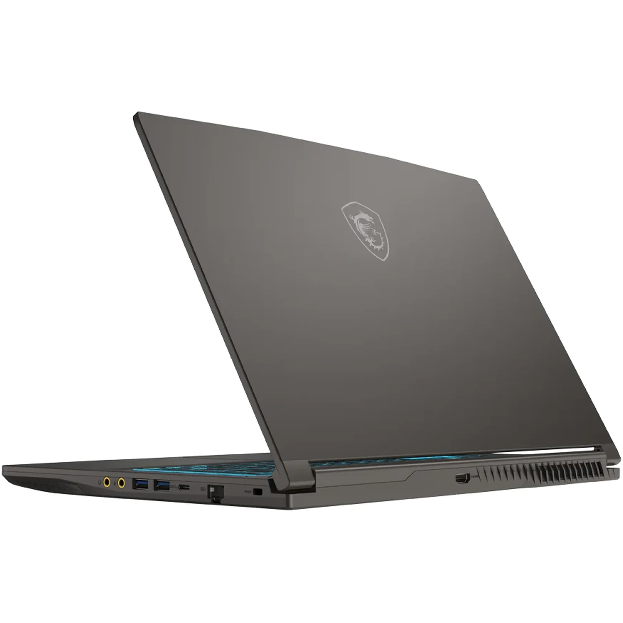 Купити Ноутбук MSI Thin 15 B13UC (B13UC-3410XUA) - фото 5