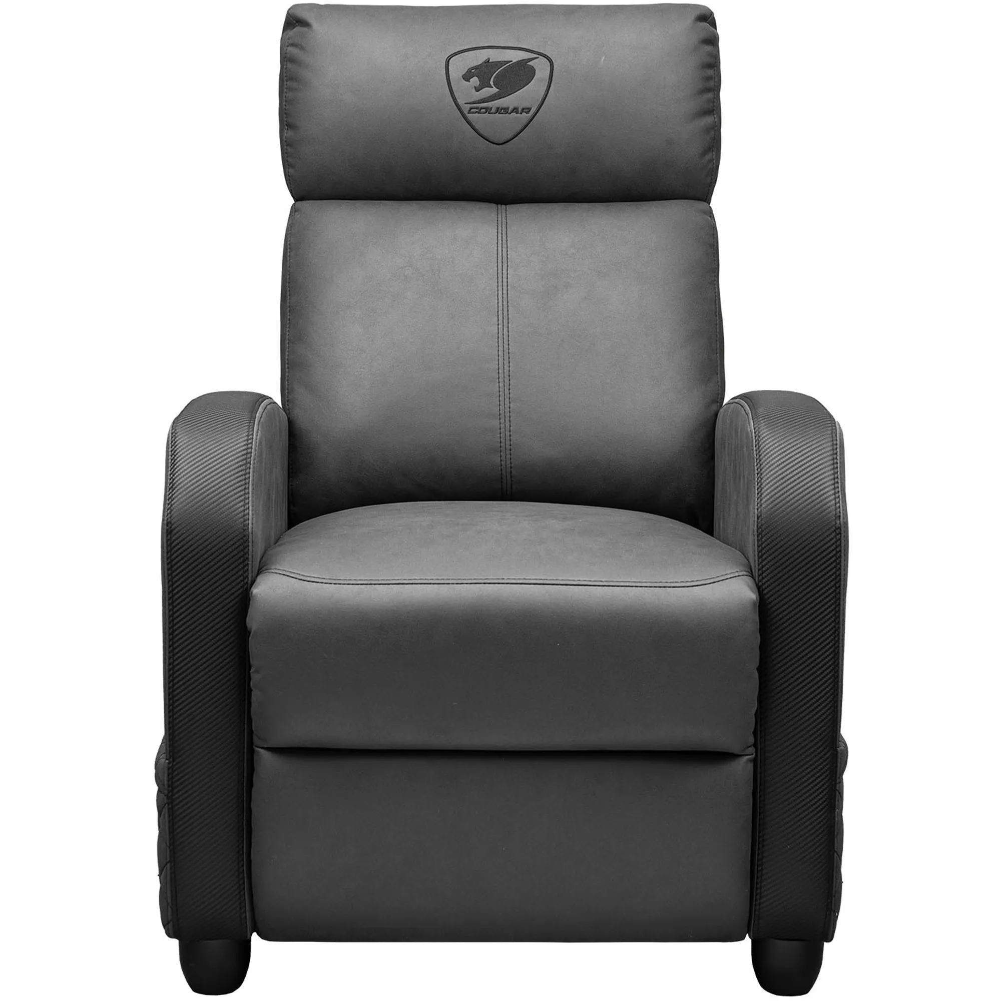 Купить Кресло-софа Cougar RANGER ELITE Jet Gray - фото 1