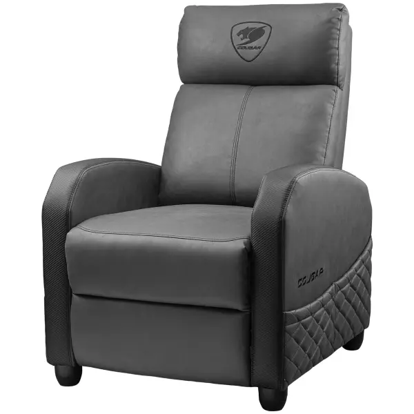 Купить Кресло-софа Cougar RANGER ELITE Jet Gray - фото 2