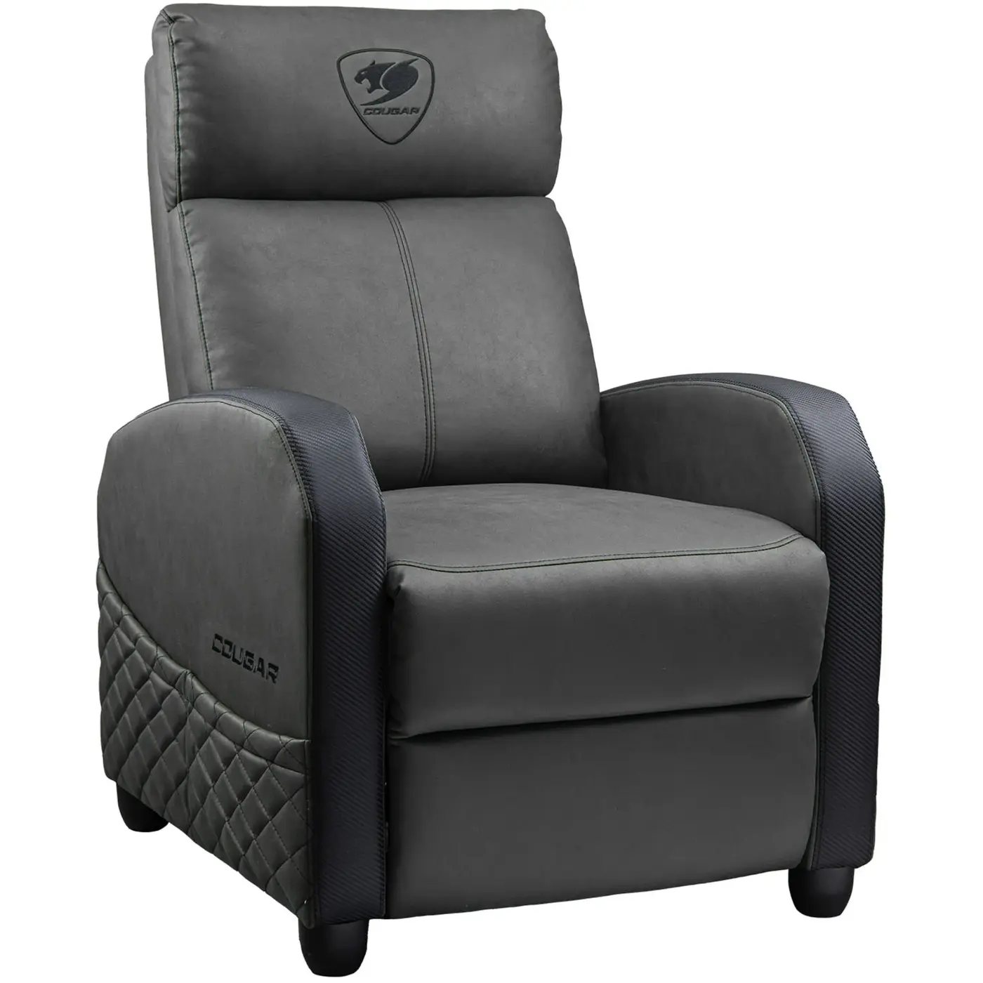 Купить Кресло-софа Cougar RANGER ELITE Jet Gray - фото 3