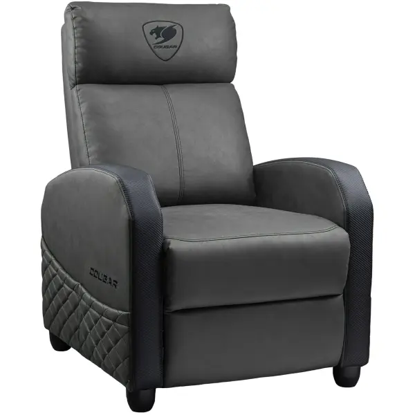 Купить Кресло-софа Cougar RANGER ELITE Jet Gray - фото 3