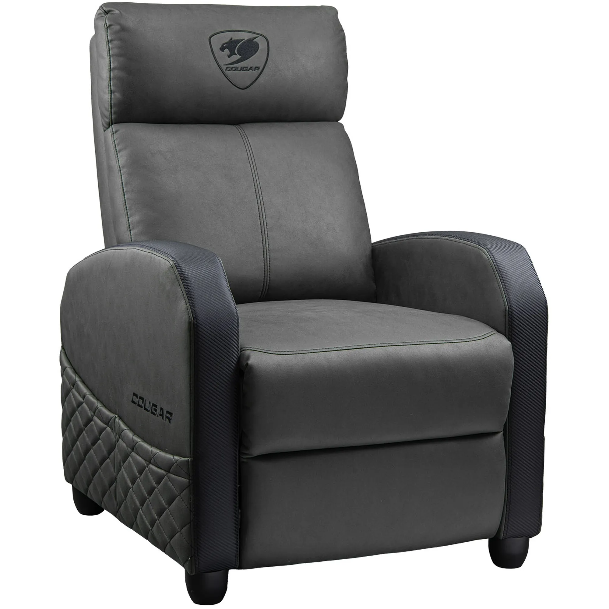 Купить Кресло-софа Cougar RANGER ELITE Jet Gray - фото 3