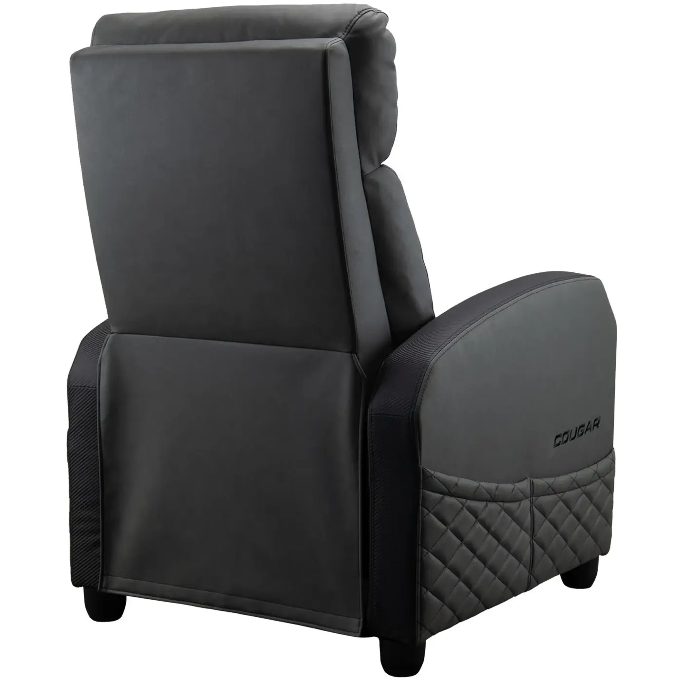 Купить Кресло-софа Cougar RANGER ELITE Jet Gray - фото 4
