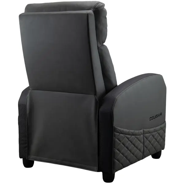 Купить Кресло-софа Cougar RANGER ELITE Jet Gray - фото 4