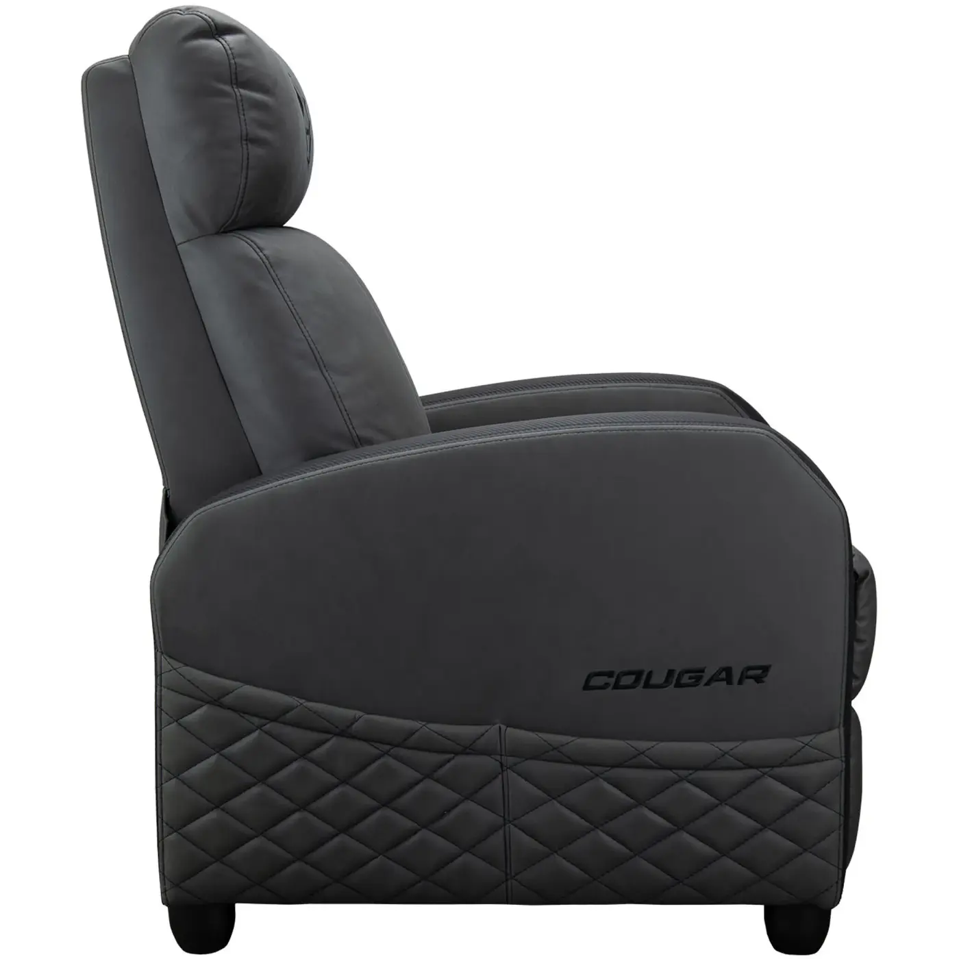 Купить Кресло-софа Cougar RANGER ELITE Jet Gray - фото 6