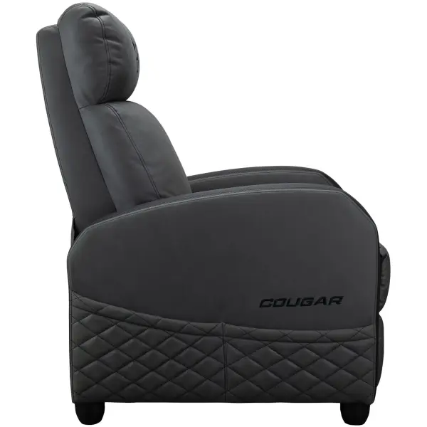 Купить Кресло-софа Cougar RANGER ELITE Jet Gray - фото 6