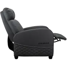 Купить Кресло-софа Cougar RANGER ELITE Jet Gray - фото 7