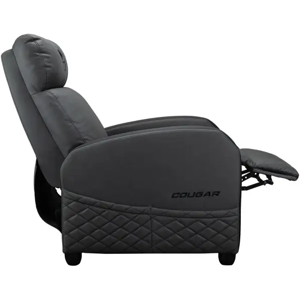 Купить Кресло-софа Cougar RANGER ELITE Jet Gray - фото 7