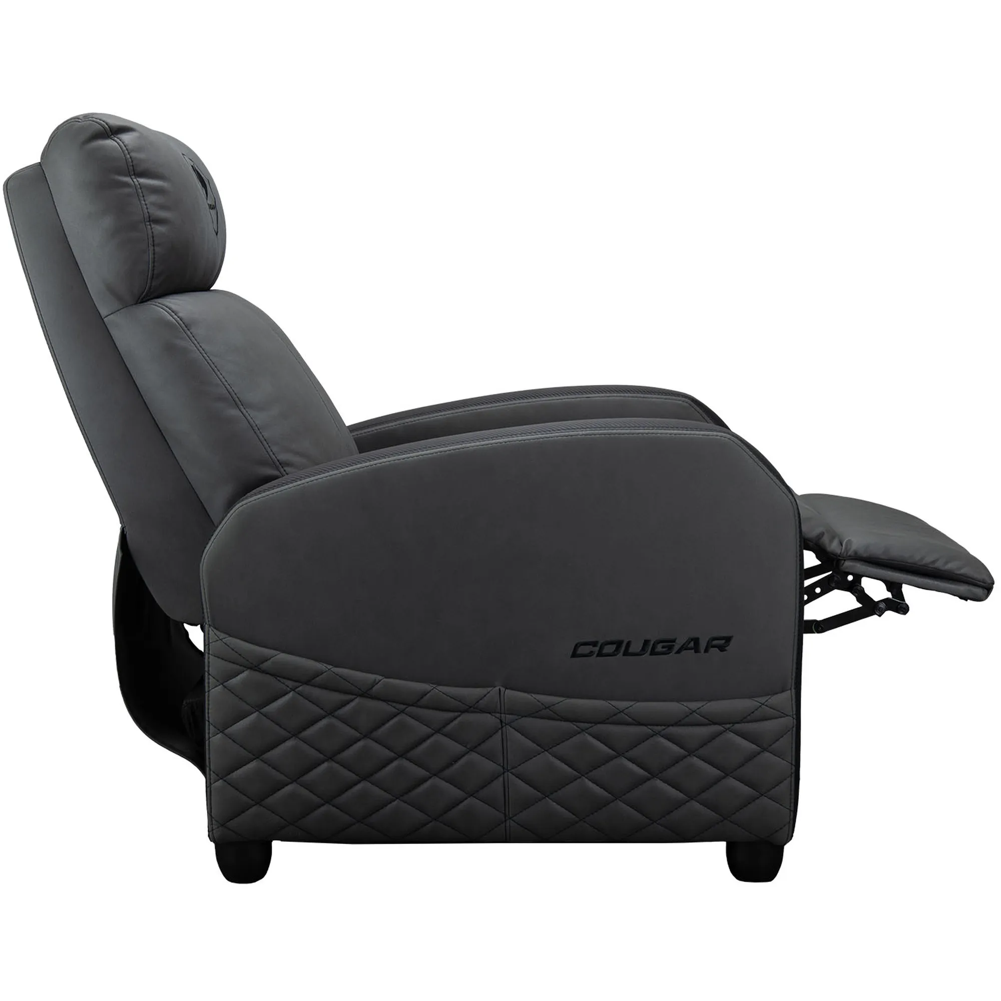 Купить Кресло-софа Cougar RANGER ELITE Jet Gray - фото 7
