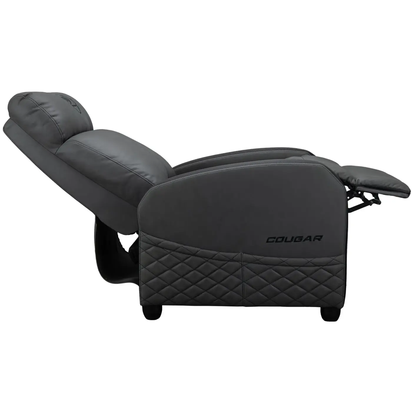 Купить Кресло-софа Cougar RANGER ELITE Jet Gray - фото 8