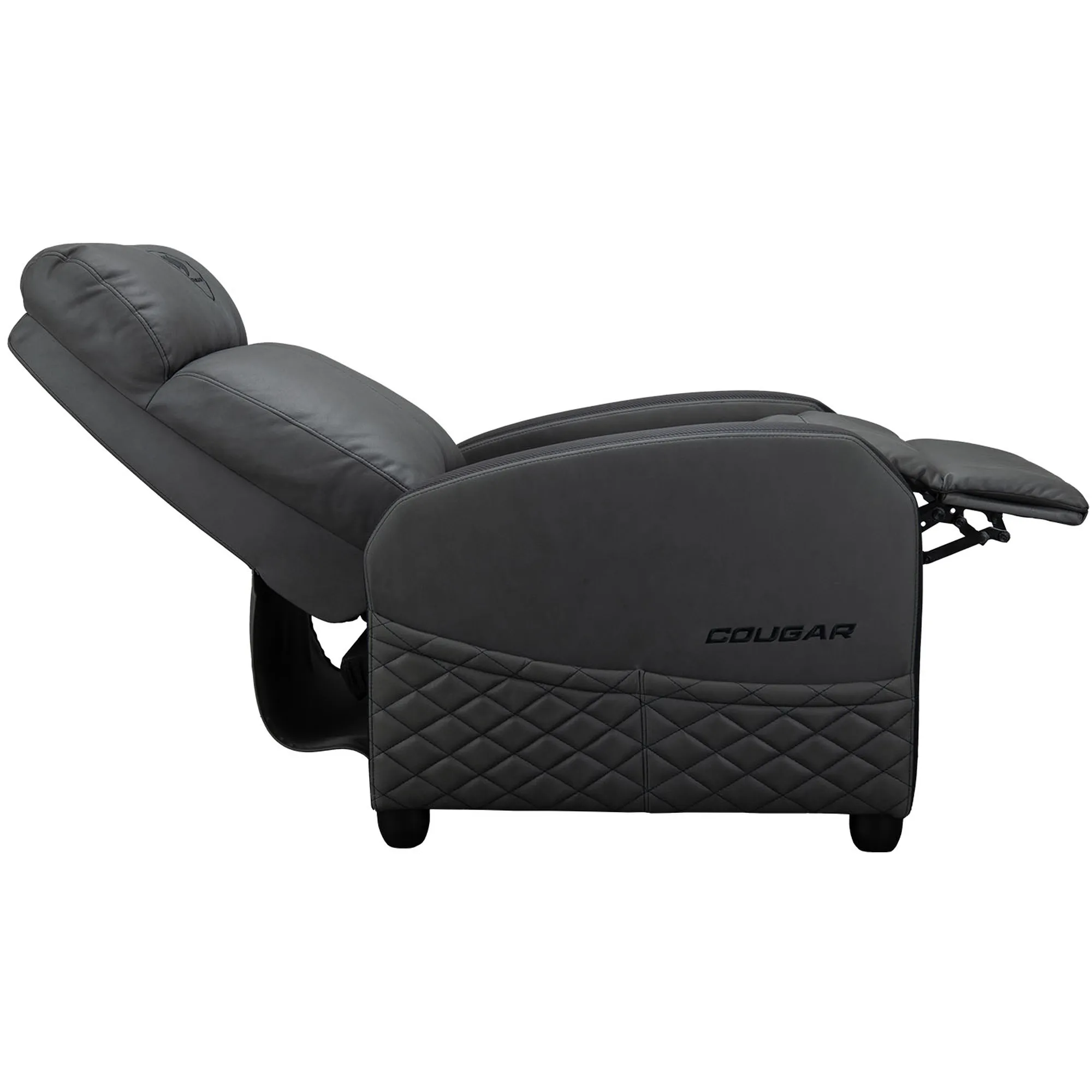 Купить Кресло-софа Cougar RANGER ELITE Jet Gray - фото 8