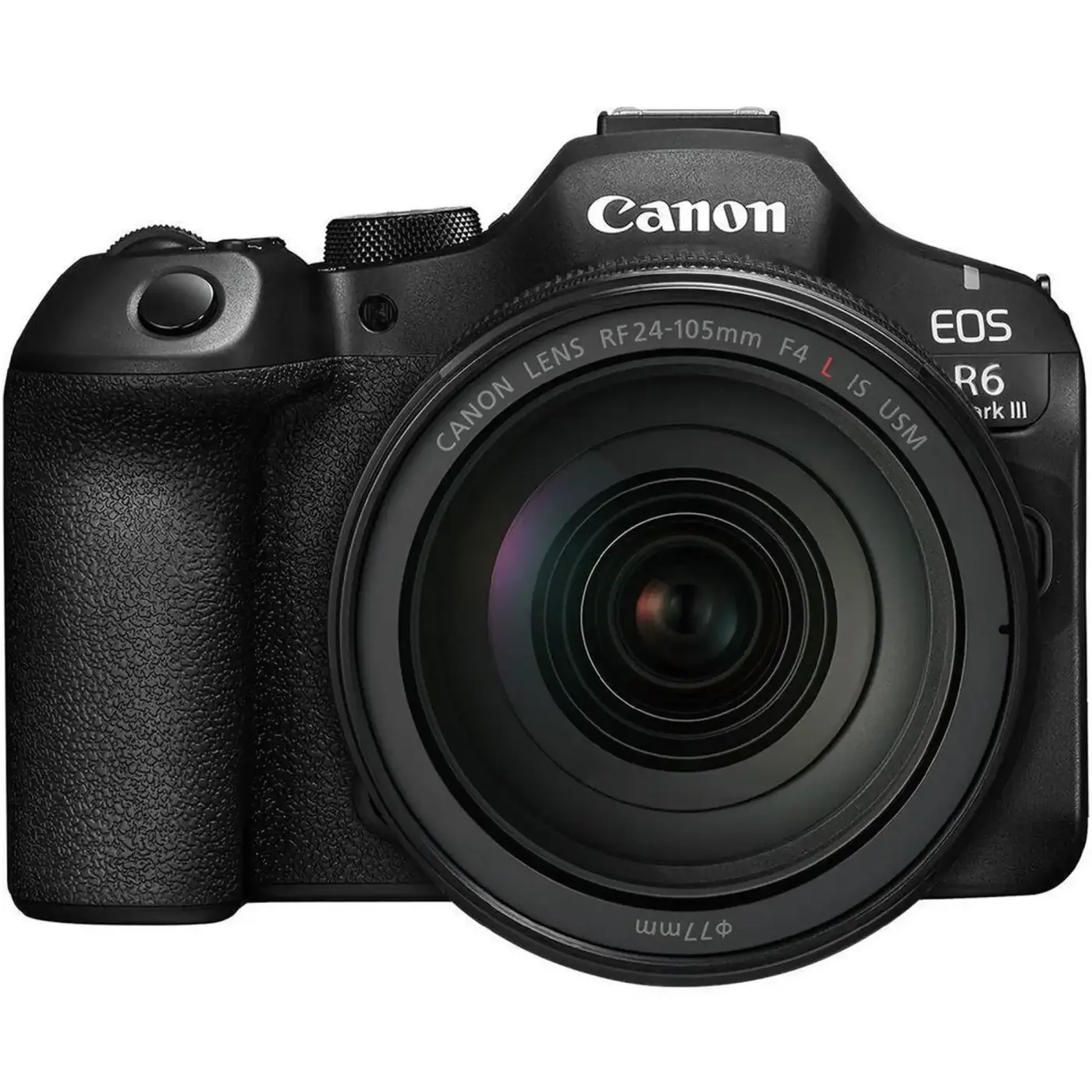 Купить Фотоаппарат Canon EOS R6 Mark III + RF 24-105 f/4.0 L IS (7084C027) - фото 2