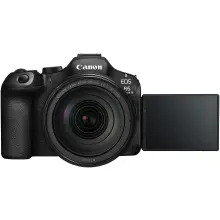 Купить Фотоаппарат Canon EOS R6 Mark III + RF 24-105 f/4.0 L IS (7084C027) - фото 3