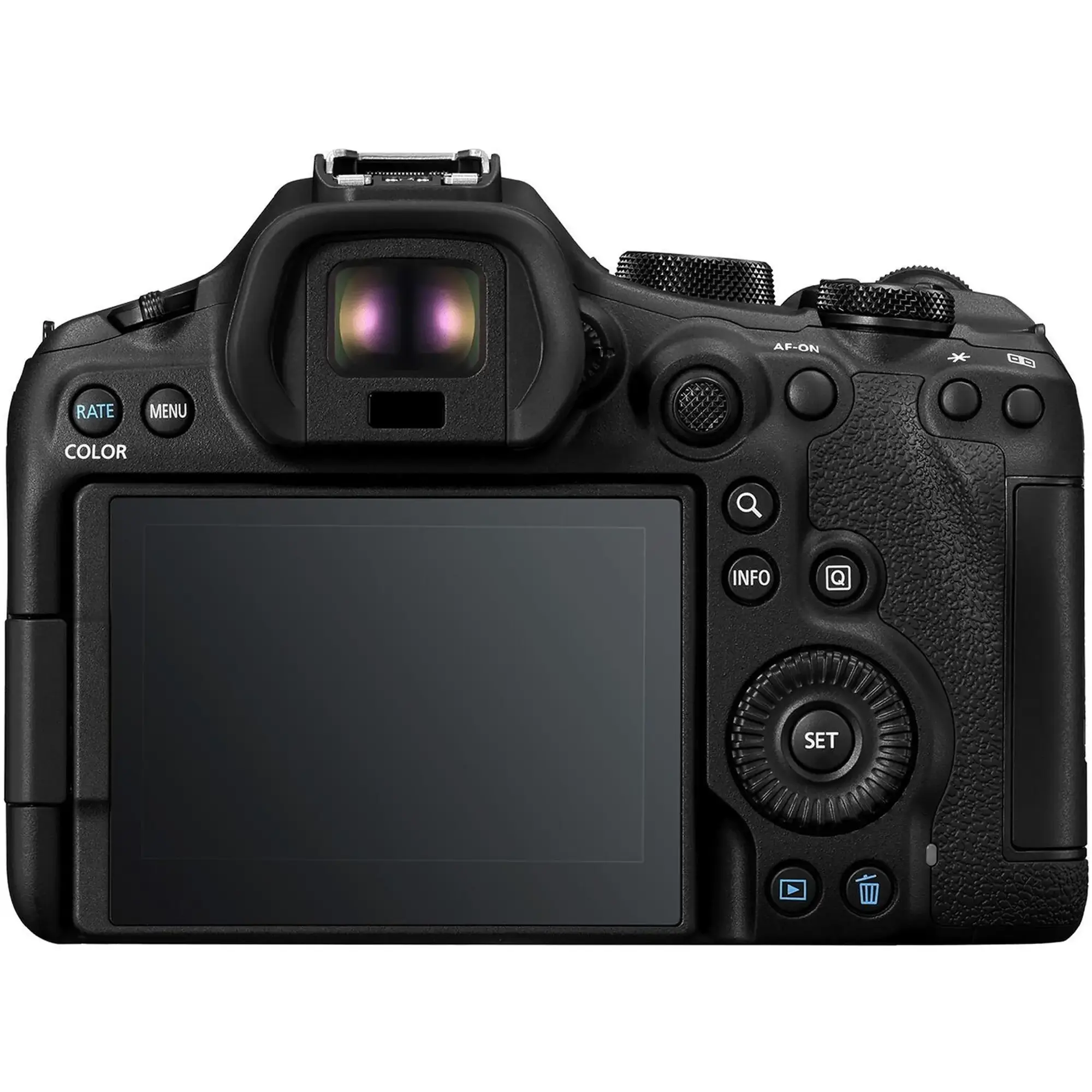 Купить Фотоаппарат Canon EOS R6 Mark III + RF 24-105 f/4.0 L IS (7084C027) - фото 7