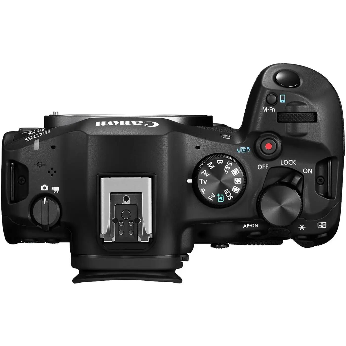 Купить Фотоаппарат Canon EOS R6 Mark III + RF 24-105 f/4.0-7.1 IS STM (7084C031) - фото 5