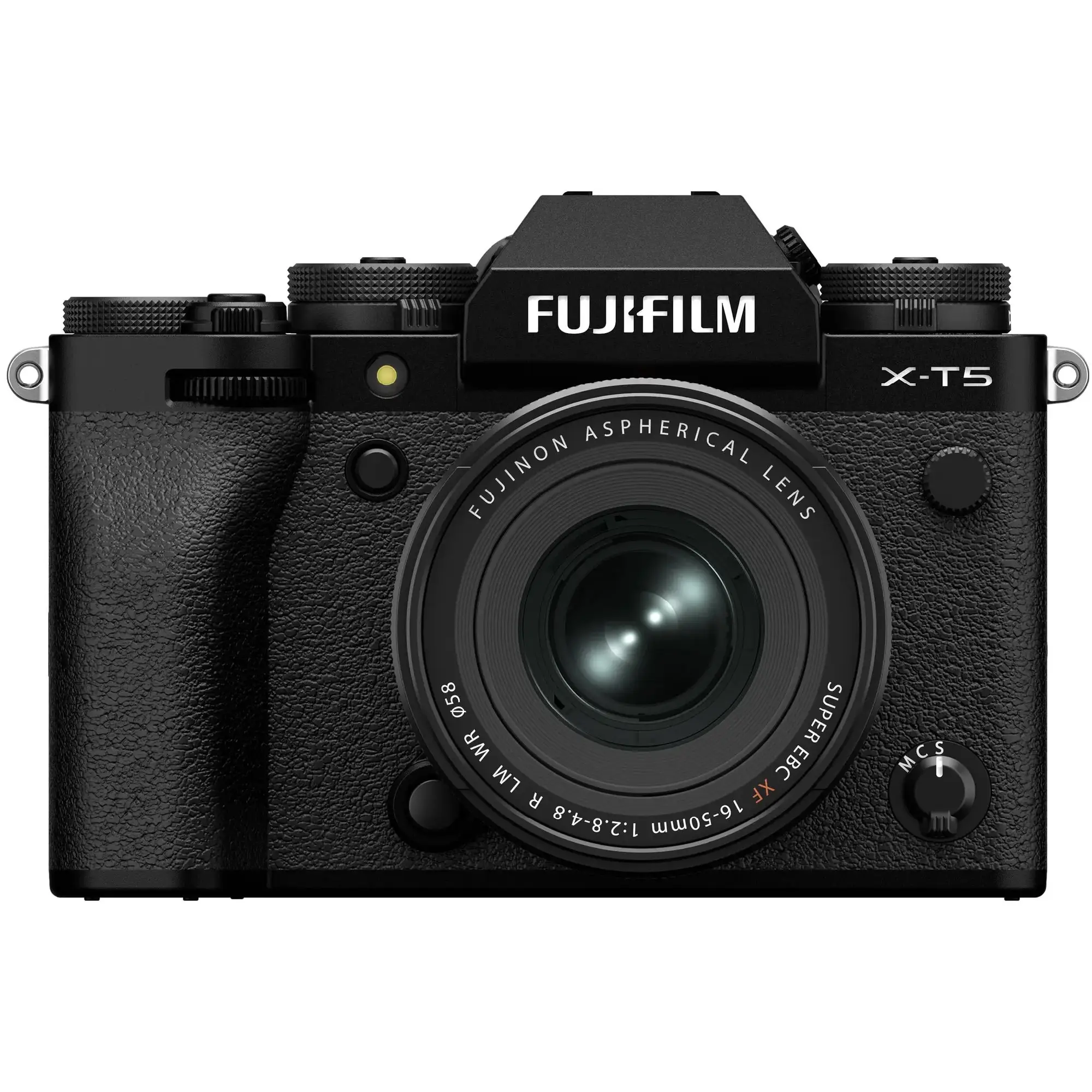 Купить Фотоаппарат Fujifilm X-T5 + XF16-50 mmF2.8-4.8 R LM WR Kit Black (16939306) - фото 2