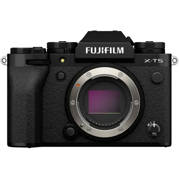 Купить Фотоаппарат Fujifilm X-T5 + XF16-50 mmF2.8-4.8 R LM WR Kit Black (16939306) - фото 3