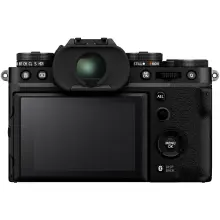 Купить Фотоаппарат Fujifilm X-T5 + XF16-50 mmF2.8-4.8 R LM WR Kit Black (16939306) - фото 4