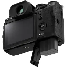 Купить Фотоаппарат Fujifilm X-T5 + XF16-50 mmF2.8-4.8 R LM WR Kit Black (16939306) - фото 5