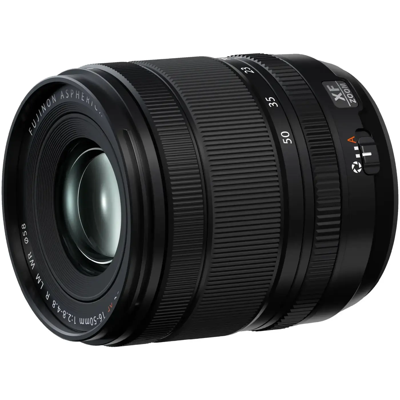 Купить Фотоаппарат Fujifilm X-T5 + XF16-50 mmF2.8-4.8 R LM WR Kit Black (16939306) - фото 12