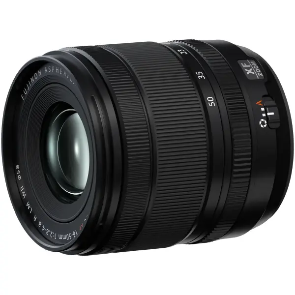Купить Фотоаппарат Fujifilm X-T5 + XF16-50 mmF2.8-4.8 R LM WR Kit Black (16939306) - фото 12