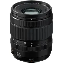 Купить Фотоаппарат Fujifilm X-T5 + XF16-50 mmF2.8-4.8 R LM WR Kit Black (16939306) - фото 13